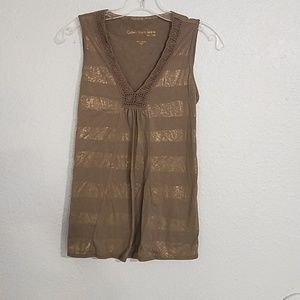 Calvin Klein tanktop